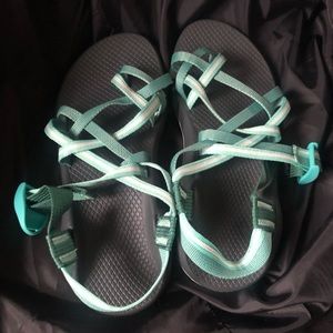 Chacos sandals